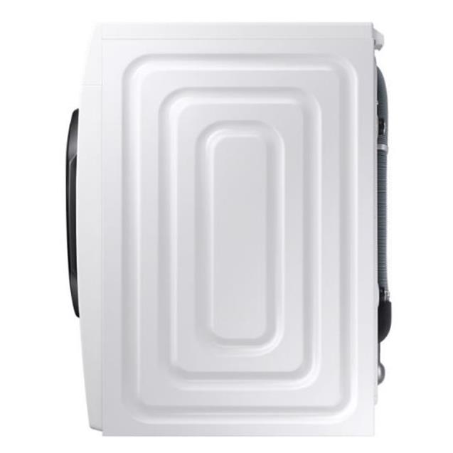Lavasecarropas Samsung 9.5kg/6kg 1400 Rpm Inverter Blanco (WD95A44) - Imagen 3