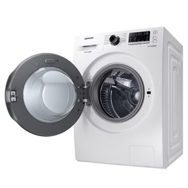 Lavasecarropas Samsung 9.5kg/6kg 1400 Rpm Inverter Blanco (WD95A44) - Imagen 2