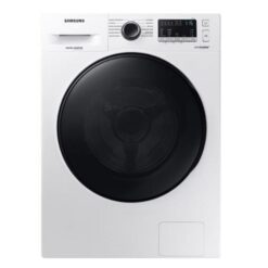 Lavasecarropas Samsung 9.5kg/6kg 1400 Rpm Inverter Blanco (WD95A44)