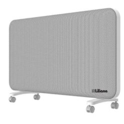 Panel Radiante Liliana 2000w (CPM25)
