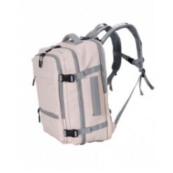 Alternative view of Mochila Elf Viajera Rosa (3696B)