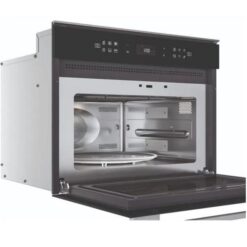 Alternative view of Microondas Whirlpool 40 Lts Inox (WMO40AS)