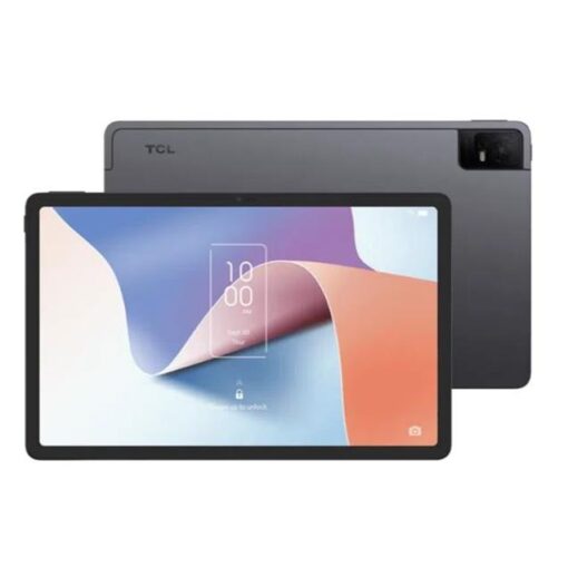 TABLET TCL NXTPAPER 128GB 4+4GB 11" 2K FLIPCASE+ KB- DARK GREY