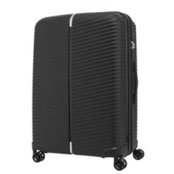 Alternative view of Valija Samsonite Varro Spinner 75/28 Exp Black (12042110411)