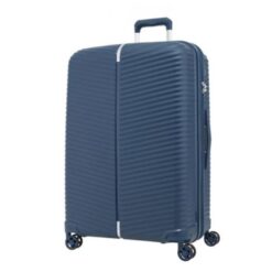 Valija Samsonite Varro Spinner 75/28 Exp Peacock Blue (12042116721)