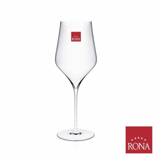 Set Copas Rona 7457 Ballet X4 Unid. 680 Ml
