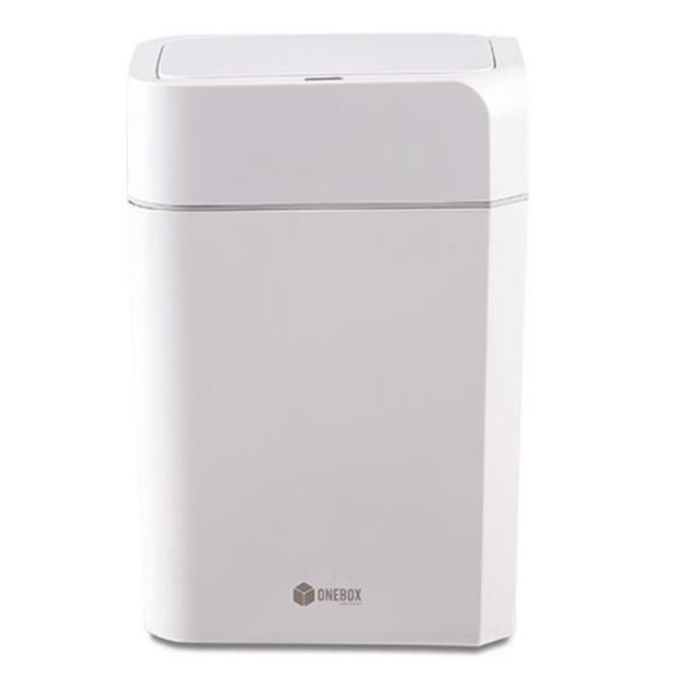 Recipientes De Residuos Onebox - C/Sensor-11l Y 16 L (OB-S1611L KIT X2) - Imagen 2