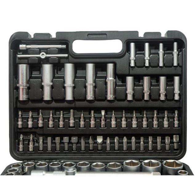 Set Herramientas Lusqtoff 108 Piezas (SET108LQ) - Imagen 4