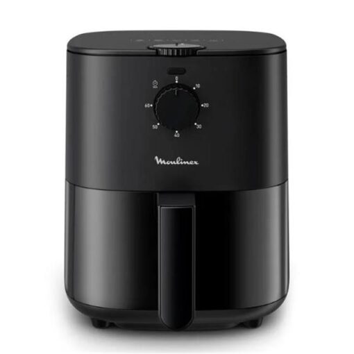 FREIDORA MOULINEX EZ130810 EASY FRY ESSENTIAL 3.5LTS NEGRO
