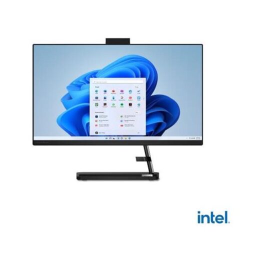 Pc Aio Lenovo 24iap7 Fhd I5/ 12gb 512 Gb/ W11h