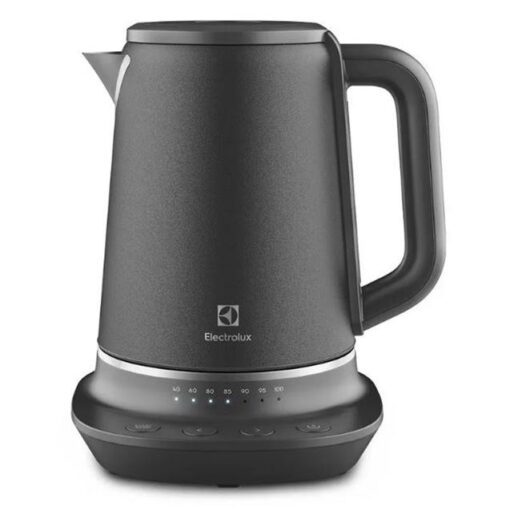 PAVA ELECT. ELECTROLUX EKP70 1.7 LTS DIGITAL INOX