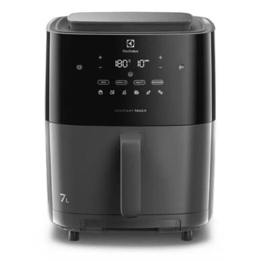 FREIDORA ELECTROLUX EAF180 AIRFRYER 7LTS VAPOR