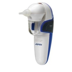 Aspirador Nasal Aspen Delfín (ANM12)