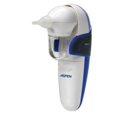 Aspirador Nasal Aspen Delfín (ANM12)