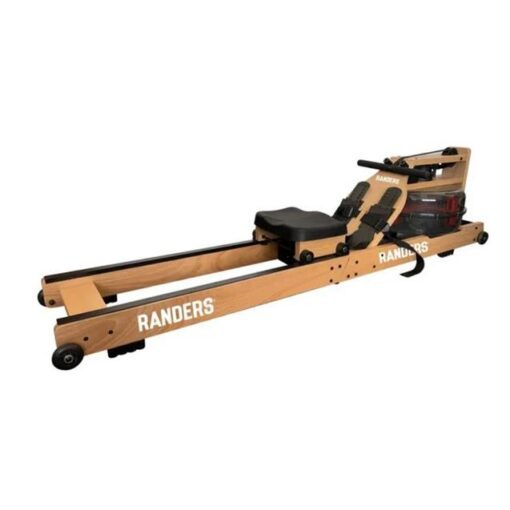 Remo Randers 4 Niveles Max 100kg (ARG910)