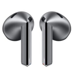 Alternative view of Auricular Samsung Galaxy Buds3 Silver