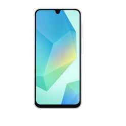 Alternative view of Celular Samsung Galaxy A16 4 GB 128 GB 4G Gris (SM-A165MZAAARO)
