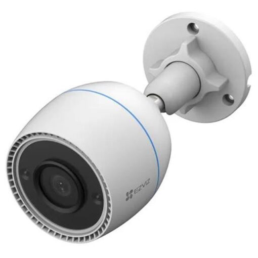 Cámara Ezviz 2k Exterior Nocturno Wifi (H3C)