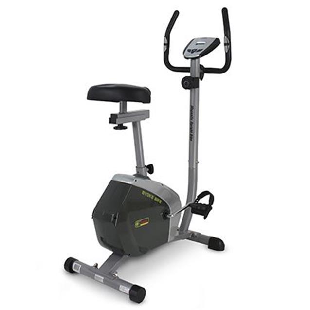 Bicicleta Fija Magnética Randers 14 Km/H 110kg (ARG455) - Imagen 2