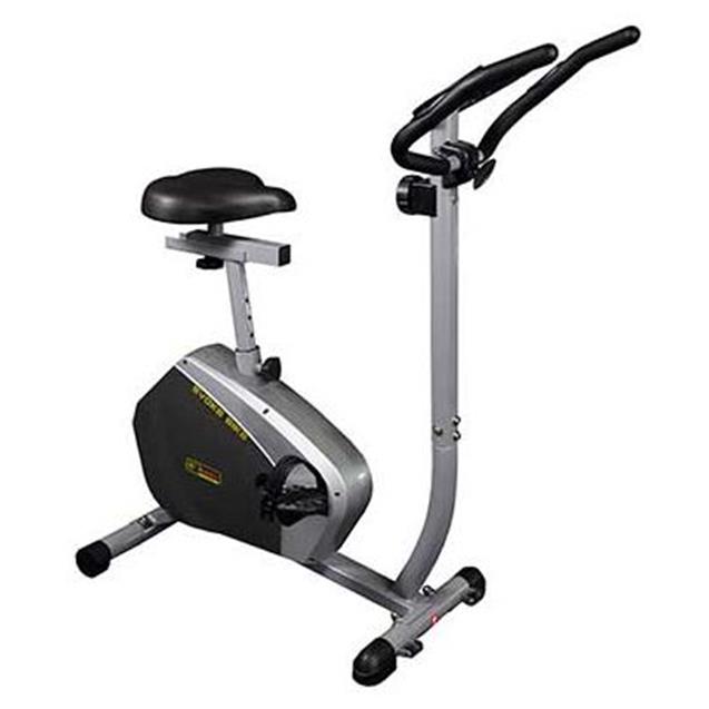 Bicicleta Fija Magnética Randers 14 Km/H 110kg (ARG455) - Imagen 3