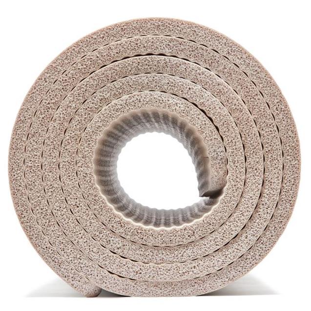 Mat De Yoga Adidas 10mm Beige + Bolso 205 (ADYG10210WB) - Imagen 6