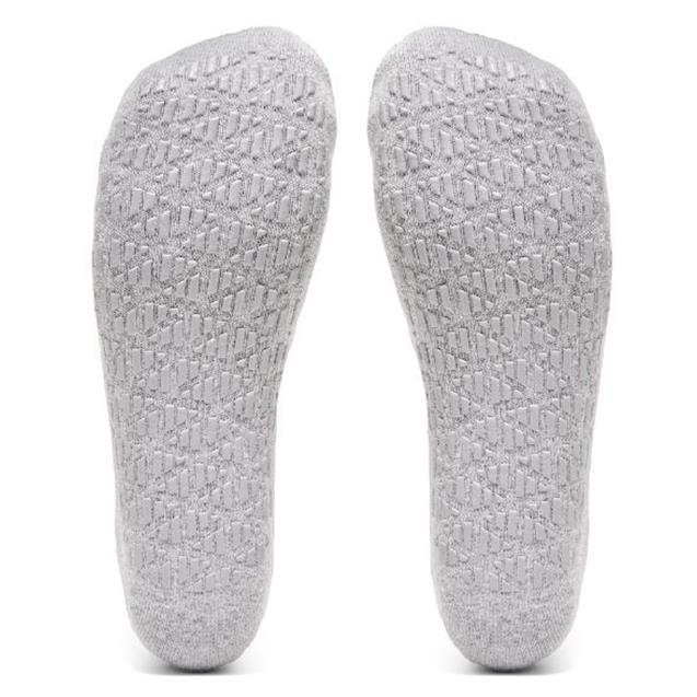 Medias Adidas Yoga Gris M/L (ADYG30202GR) - Imagen 2
