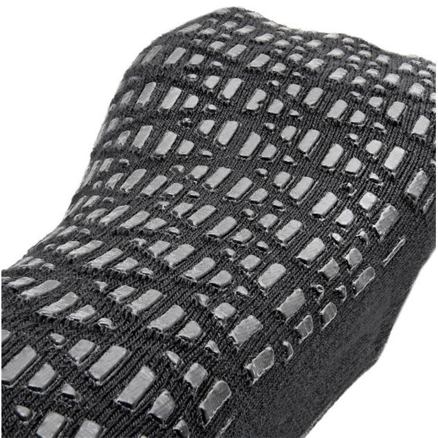 Medias Adidas Yoga Negro M/L (ADYG30204BK) - Imagen 4
