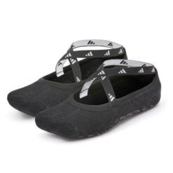 Medias Adidas Yoga Negro M/L (ADYG30204BK)