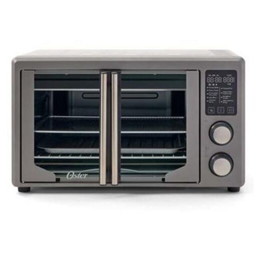 Horno Oster Airfryer 42 Lts Digital French Door (TTV42FDAR)