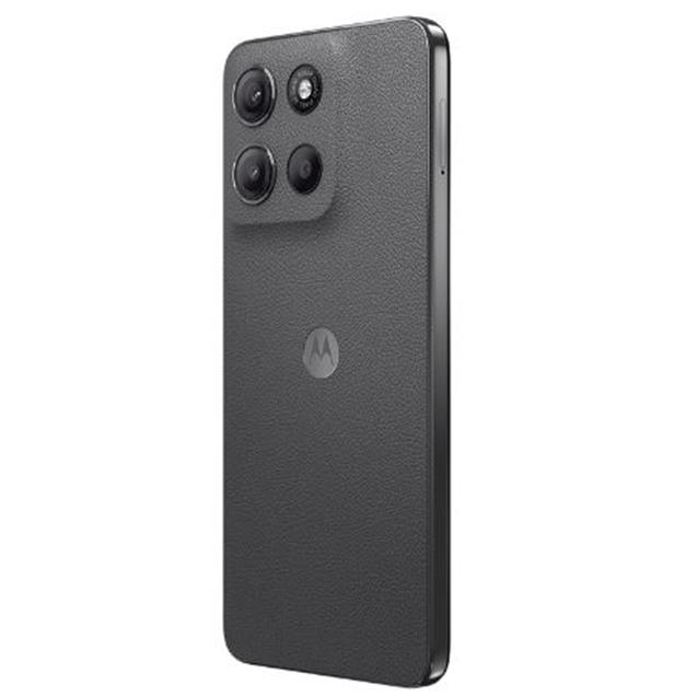 Celular Motorola Moto G15 4+128 Gb Gravity Gray - Imagen 7