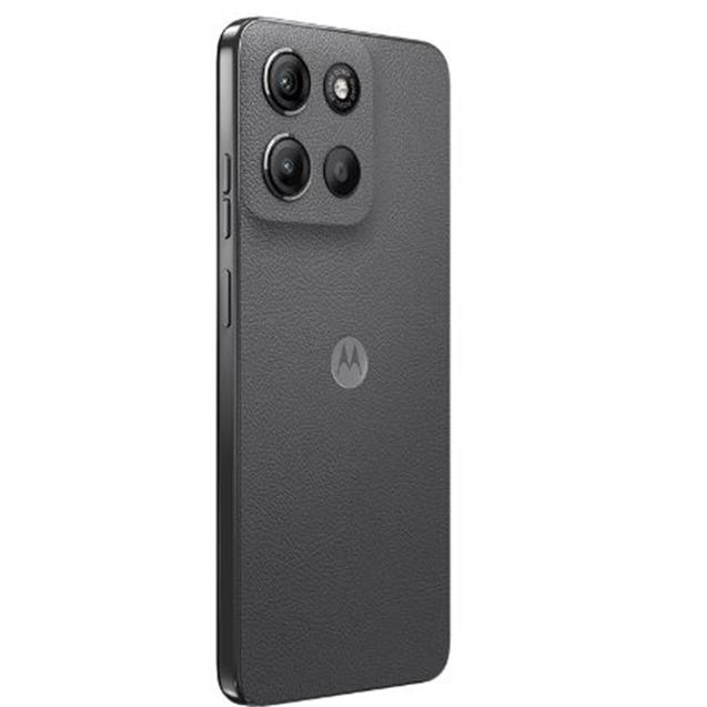 Celular Motorola Moto G15 4+128 Gb Gravity Gray - Imagen 5