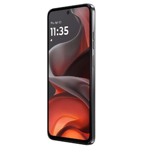 Celular Motorola Moto G15 4+128 Gb Gravity Gray - Imagen 4