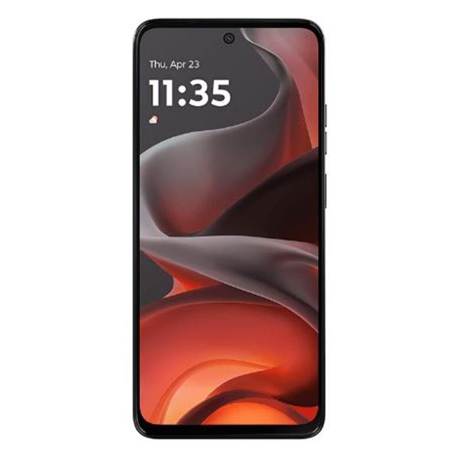 Celular Motorola Moto G15 4+128 Gb Gravity Gray - Imagen 2
