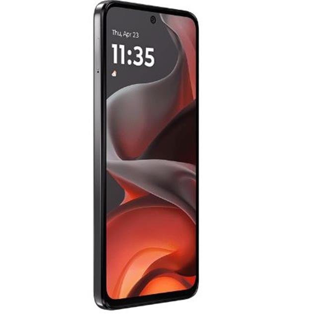 Celular Motorola Moto G15 4+128 Gb Gravity Gray - Imagen 3