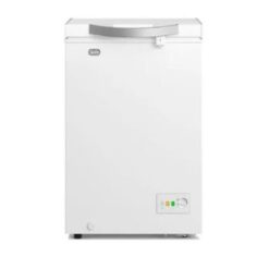 Freezer Gafa 100 Lts 1 Puerta Blanco (FGHF100BS)