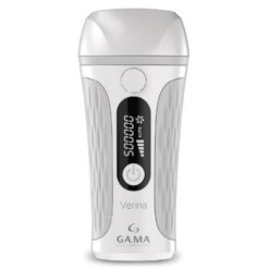 Depiladora Luz Pulsada Ga.Ma Ipl Verina