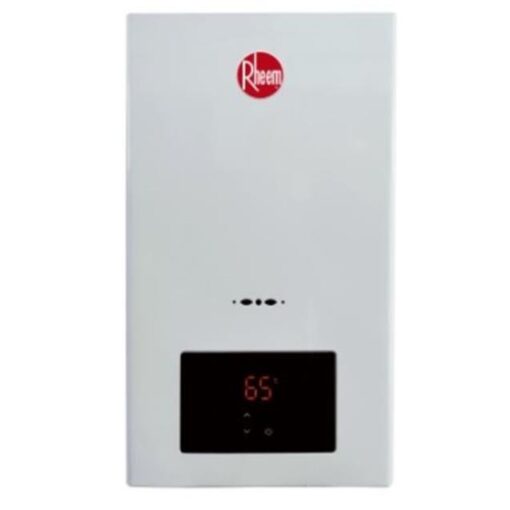Calefón Rheem R7 Sin Piloto 14L (GN-XI-D)