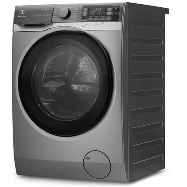 Lavasecarropas Electrolux 11/7 Kg Inverter Silver (EWD11S) - Imagen 3