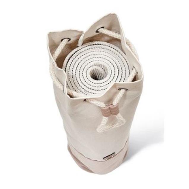 Mat De Yoga Adidas 10mm Beige + Bolso 205 (ADYG10210WB) - Imagen 9
