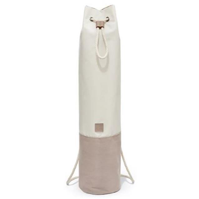 Mat De Yoga Adidas 10mm Beige + Bolso 205 (ADYG10210WB) - Imagen 2