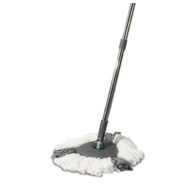 Mopa Onebox Centrifuga C/Balde Pedal Cubeta Separable Y Apilable (OB-LBT6) - Imagen 2