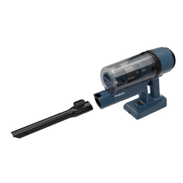 Aspiradora Peabody 2en1 Vertical/Mano Inalámbrica S/Bolsa (PE-ASB600NA) - Imagen 5