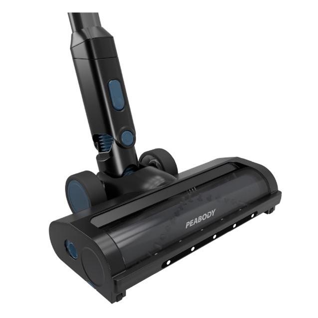 Aspiradora Peabody 2en1 Vertical/Mano Inalámbrica S/Bolsa (PE-ASB600NA) - Imagen 6