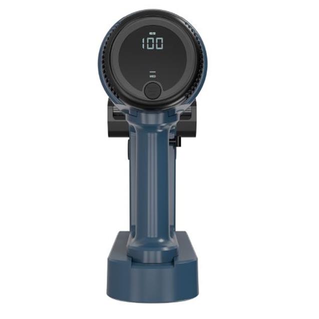 Aspiradora Peabody 2en1 Vertical/Mano Inalámbrica S/Bolsa (PE-ASB600NA) - Imagen 4