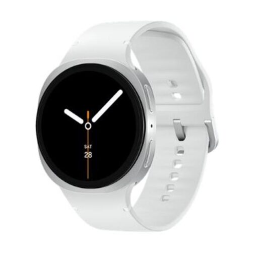 Smartwatch Samsung Galaxy Watch8  44mm Silver (L330)