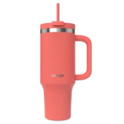 Vaso Térmico Contigo Streeterville 1.18 Lts Coral