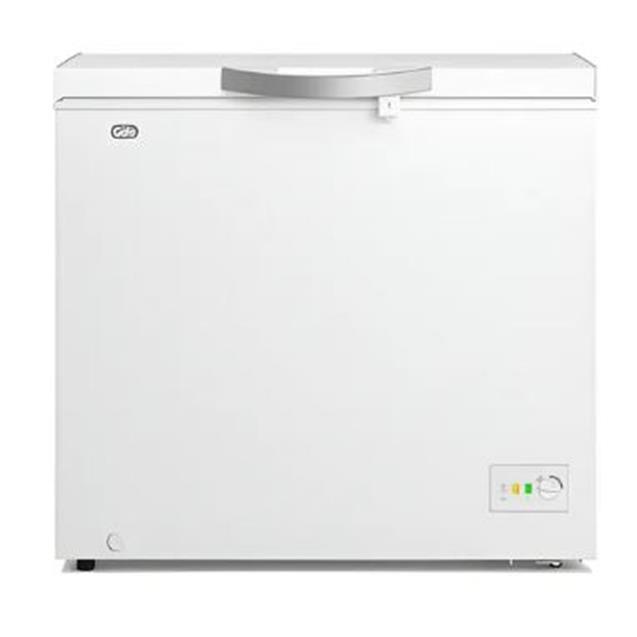 Freezer Gafa 200 Lts 1 Puerta Blanco (FGHF200BM) - Imagen 2