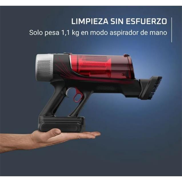 Aspiradora Rowenta X-Force Flex Inalámbrica (RH2087WO) - Imagen 9