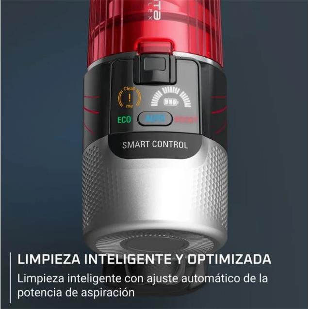 Aspiradora Rowenta X-Force Flex Inalámbrica (RH2087WO) - Imagen 8