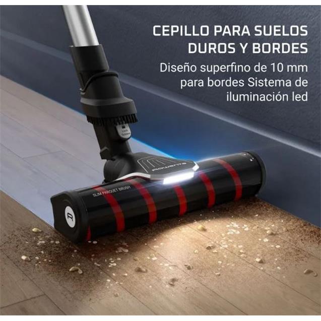 Aspiradora Rowenta X-Force Flex Inalámbrica (RH2087WO) - Imagen 5